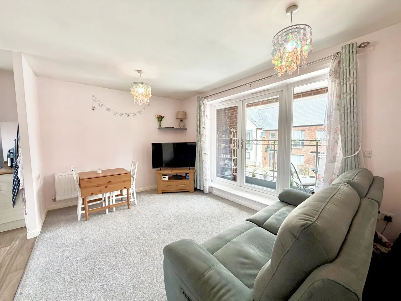 Flat 2, 1 Teeswater Way, Milton Keynes, Whitehouse, MK8 1BF, photo 9