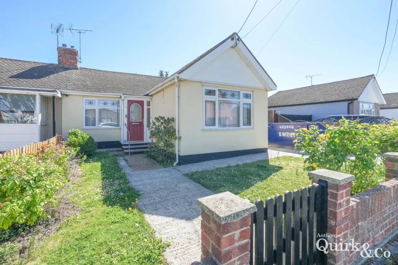 Welbeck Road, Canvey Island, SS8, photo 3