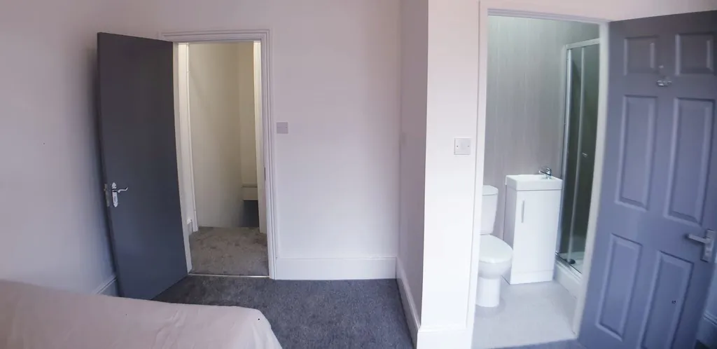 Outstanding 5 Bedroom house-City Centre, photo 6