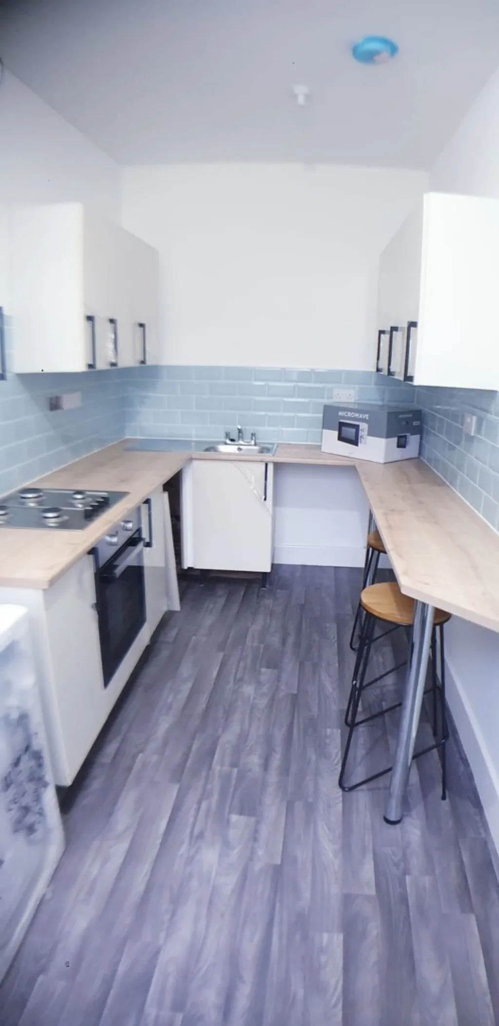 5 bed property to rent, Outstanding 5 Bedroom house-City Centre