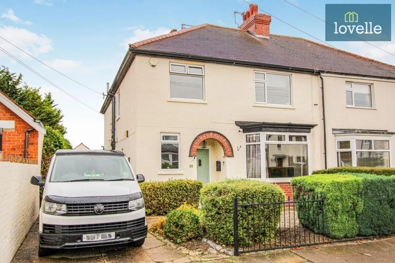 4 bed house for sale, Portland Avenue, Grimsby, DN32