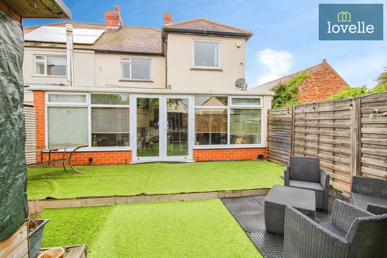 Portland Avenue, Grimsby, DN32, photo 3