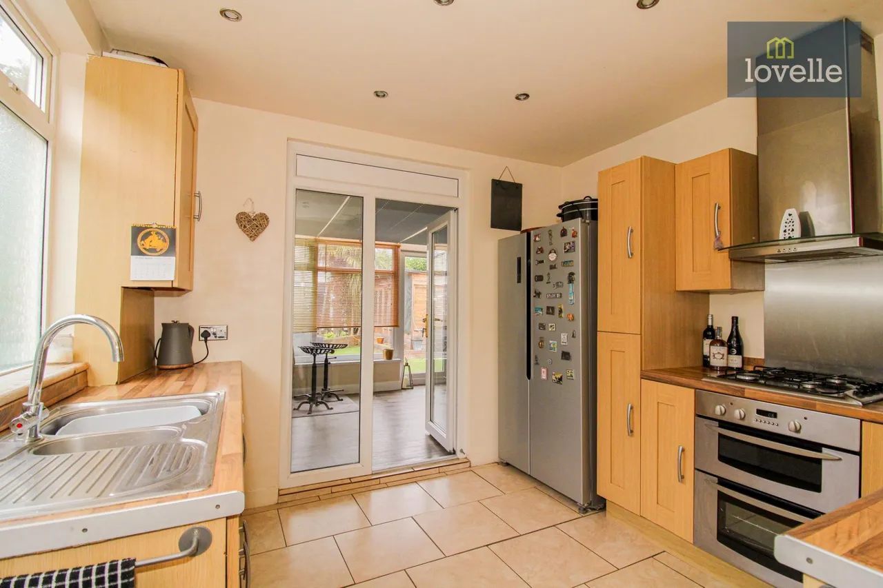Portland Avenue, Grimsby, DN32, photo 9
