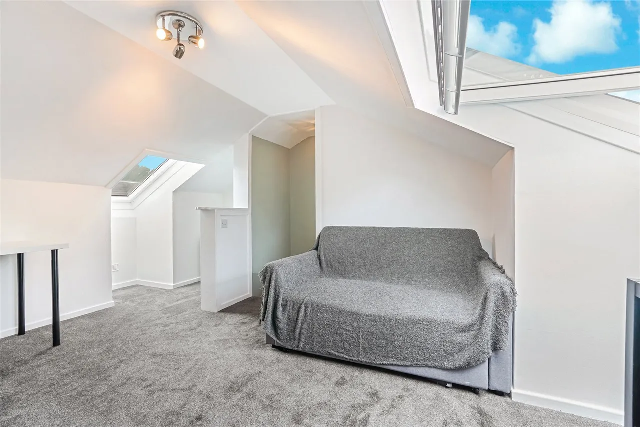Carmyle Avenue, Glasgow, G32, photo 21