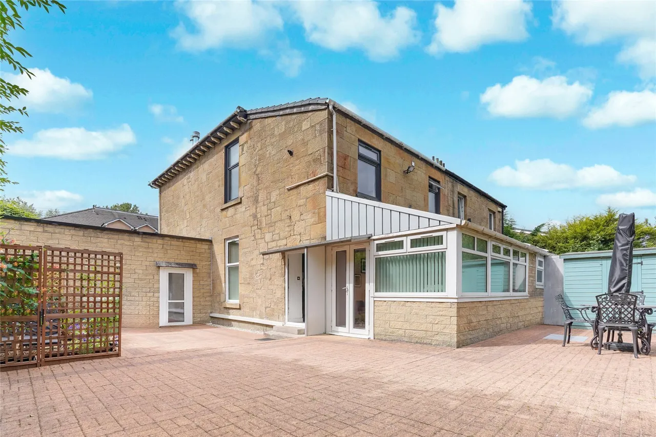 Carmyle Avenue, Glasgow, G32, photo 27