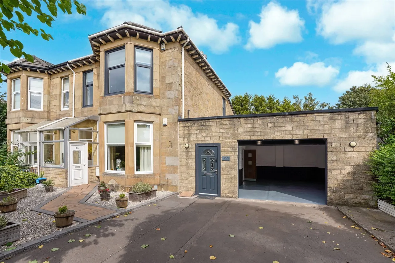 Carmyle Avenue, Glasgow, G32, photo 4