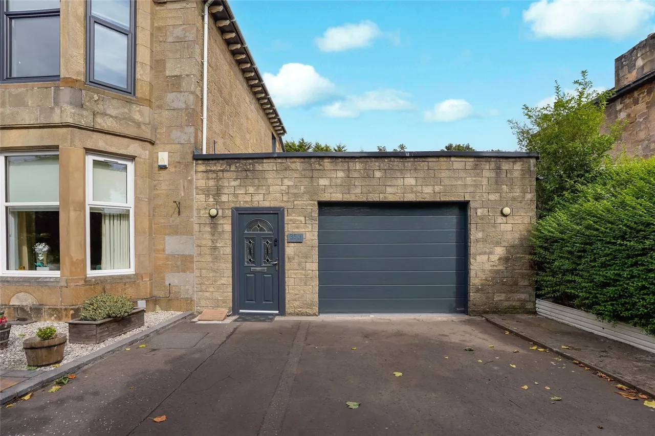 Carmyle Avenue, Glasgow, G32, photo 32