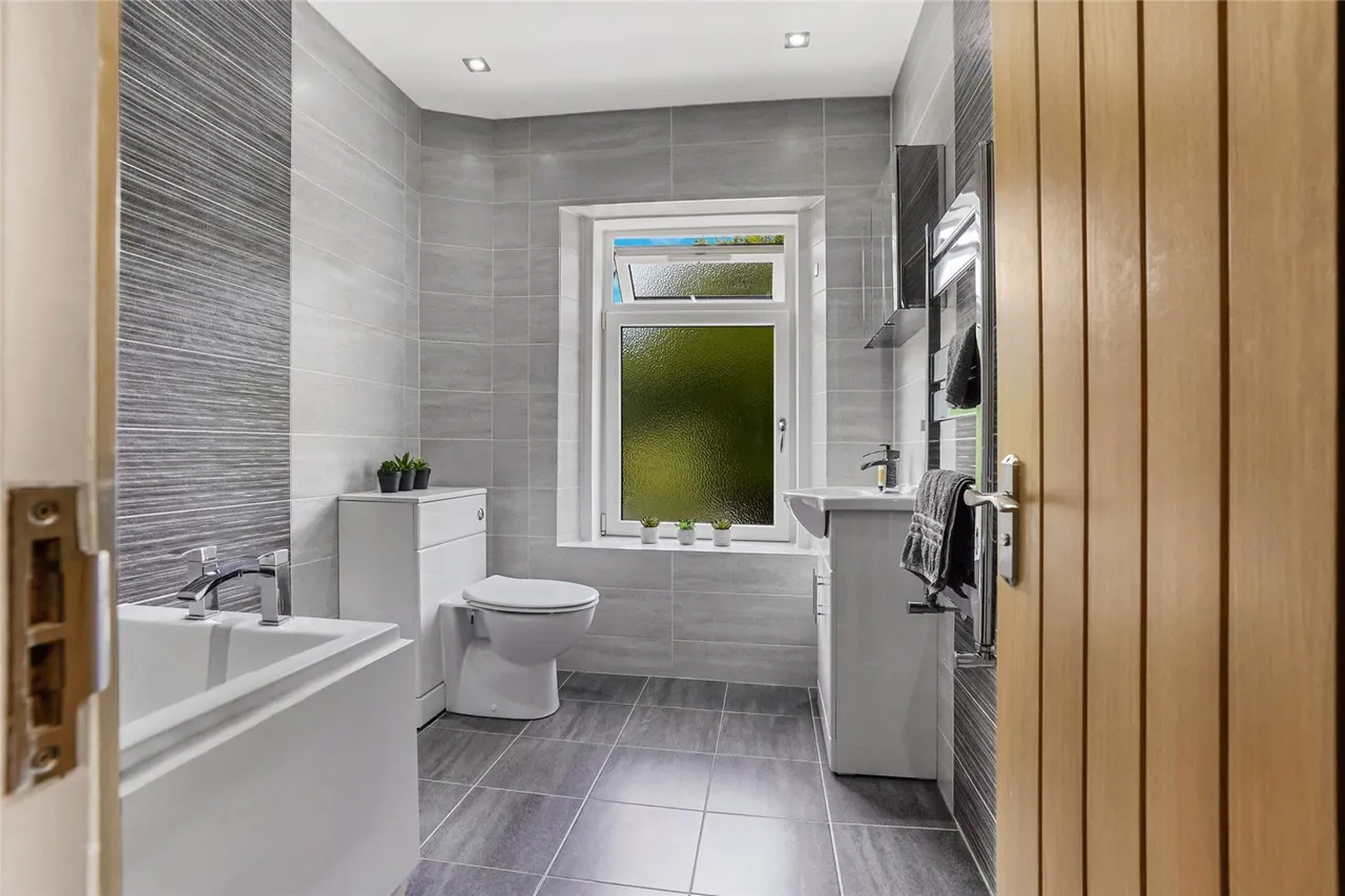 Carmyle Avenue, Glasgow, G32, photo 22