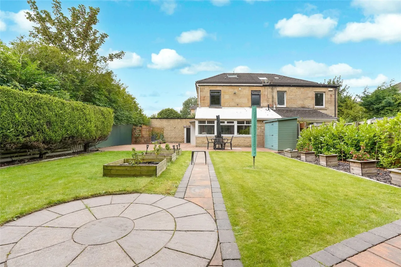 Carmyle Avenue, Glasgow, G32, photo 30