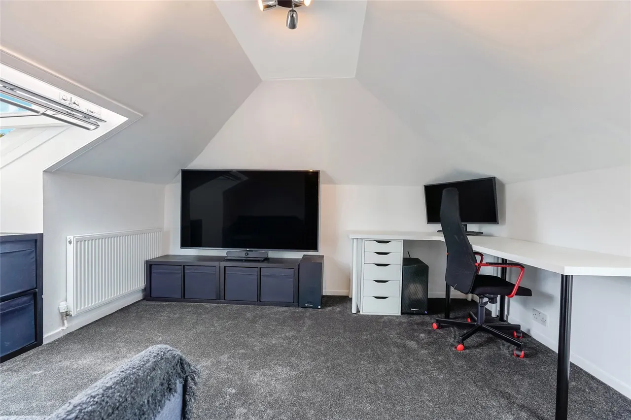 Carmyle Avenue, Glasgow, G32, photo 20