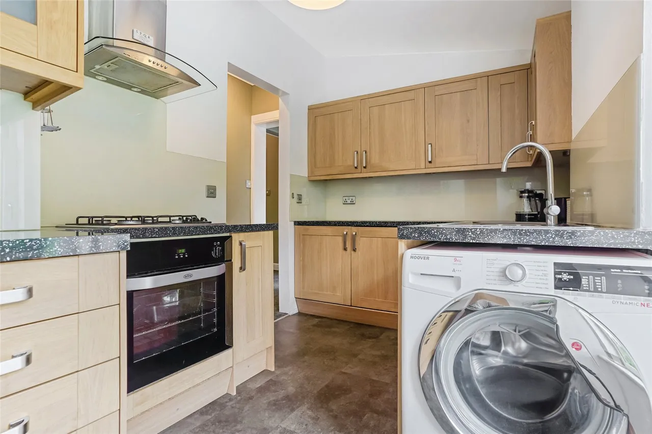 Carmyle Avenue, Glasgow, G32, photo 17