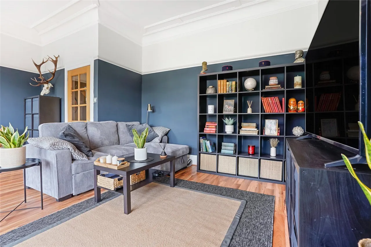 Carmyle Avenue, Glasgow, G32, photo 9