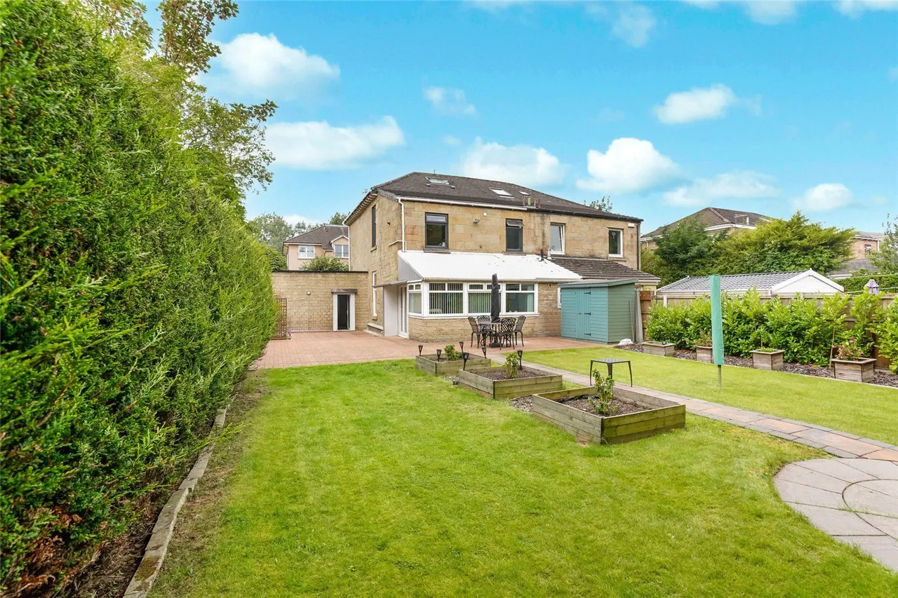 Carmyle Avenue, Glasgow, G32, photo 3