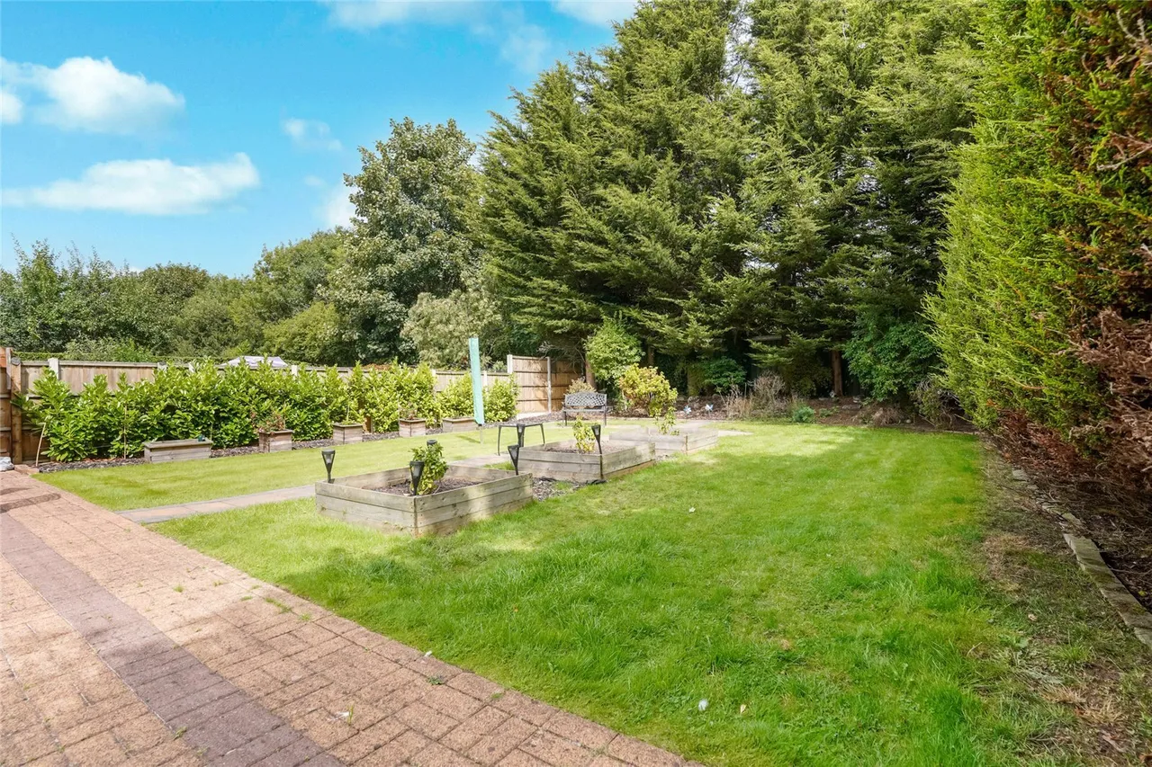 Carmyle Avenue, Glasgow, G32, photo 29