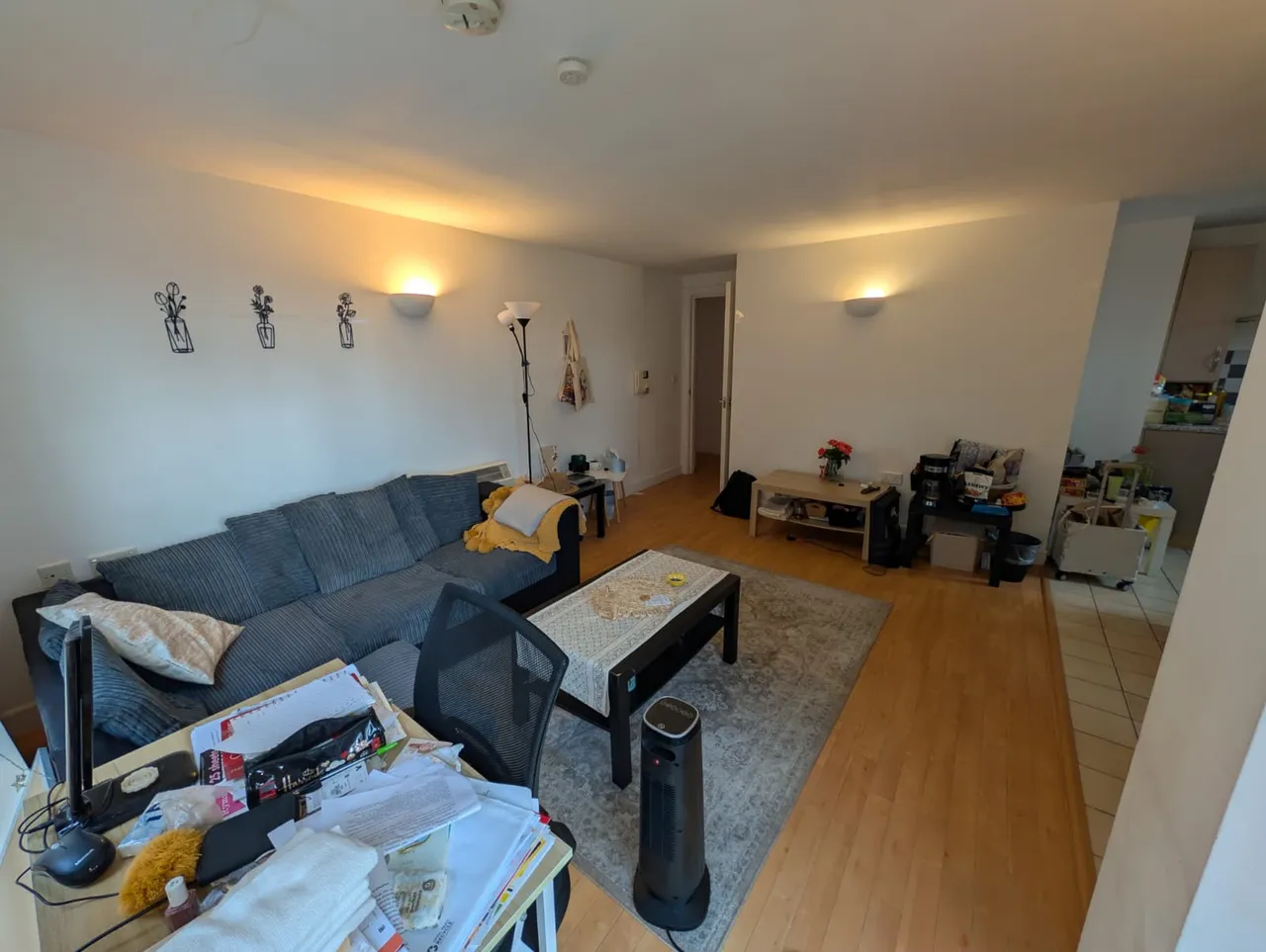 W3, Whitworth Street West, photo 6