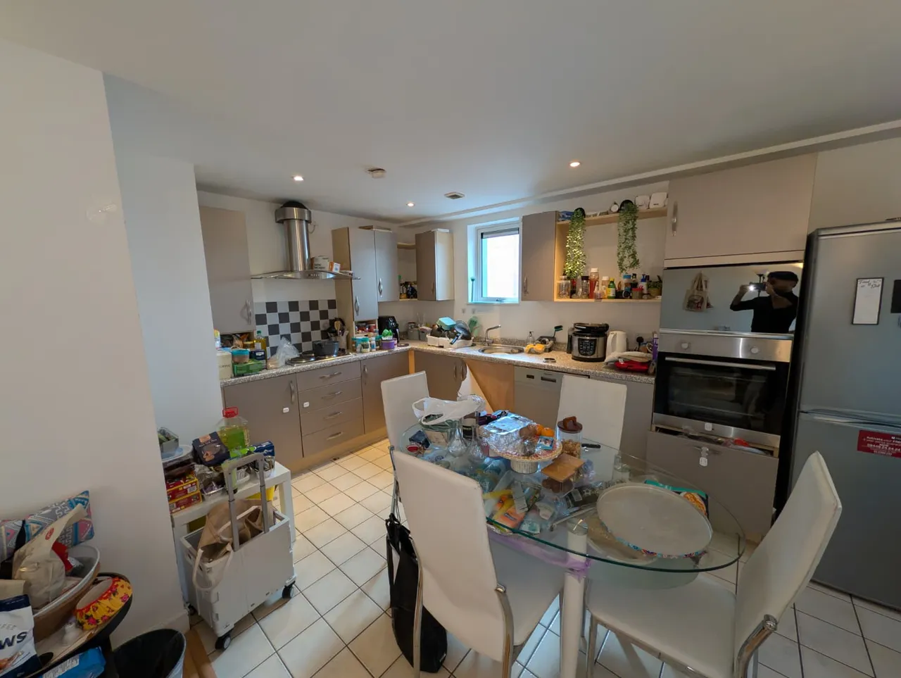 W3, Whitworth Street West, photo 8