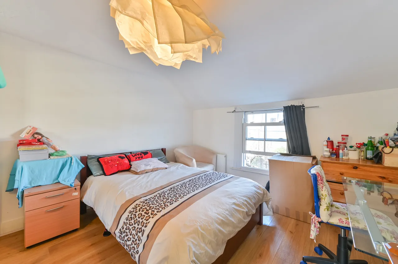 29 Winslade Road, London, photo 8
