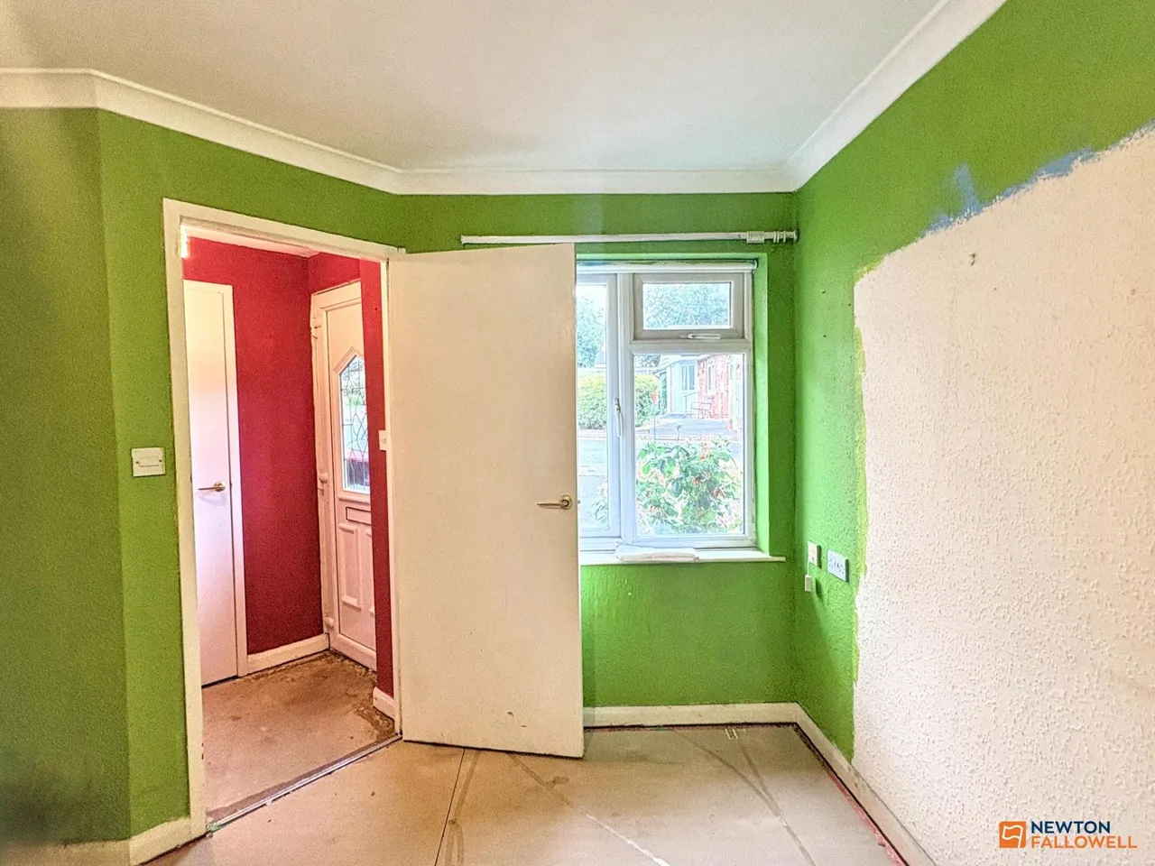 Peggs Grange, Hugglescote, LE67, photo 5