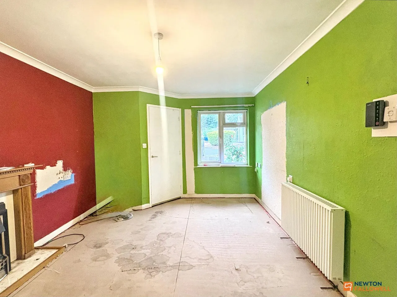 Peggs Grange, Hugglescote, LE67, photo 7
