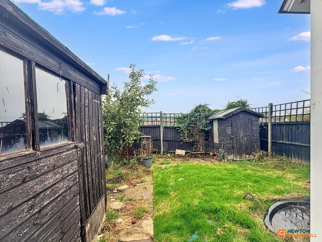 Peggs Grange, Hugglescote, LE67, photo 16