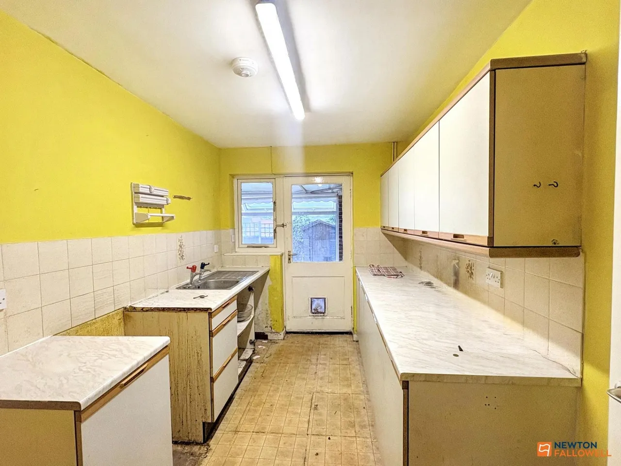 Peggs Grange, Hugglescote, LE67, photo 8