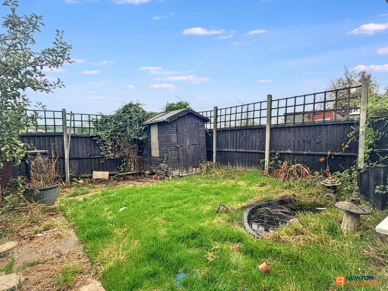 Peggs Grange, Hugglescote, LE67, photo 4
