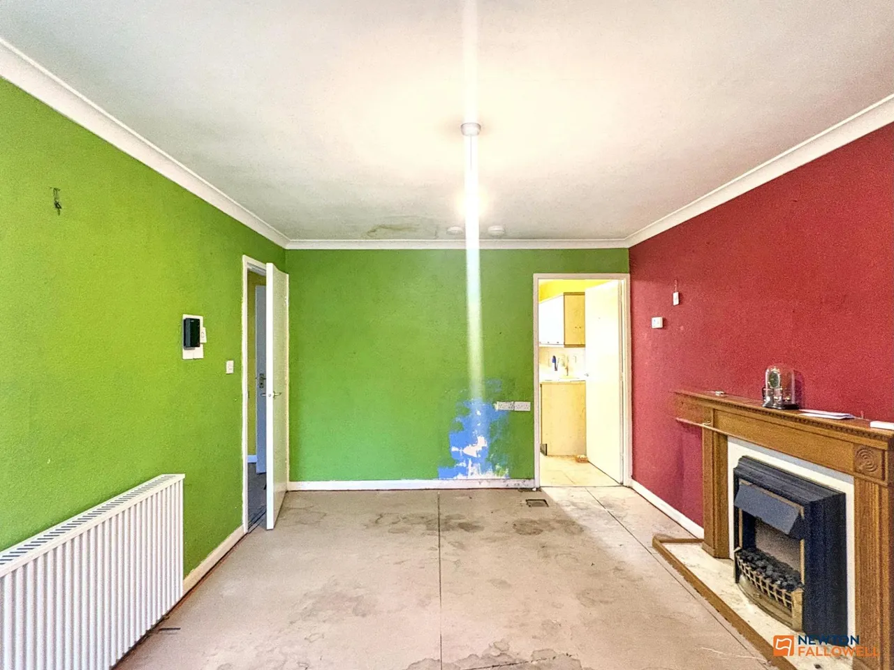 Peggs Grange, Hugglescote, LE67, photo 6