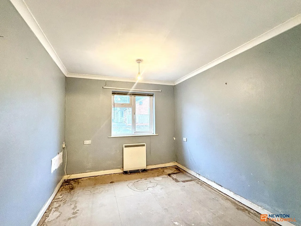 Peggs Grange, Hugglescote, LE67, photo 11