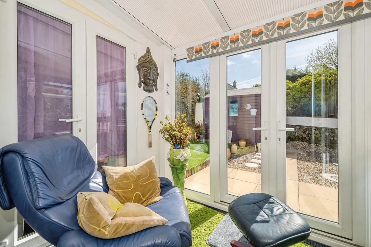Henvor Close, Redruth, TR15, photo 10