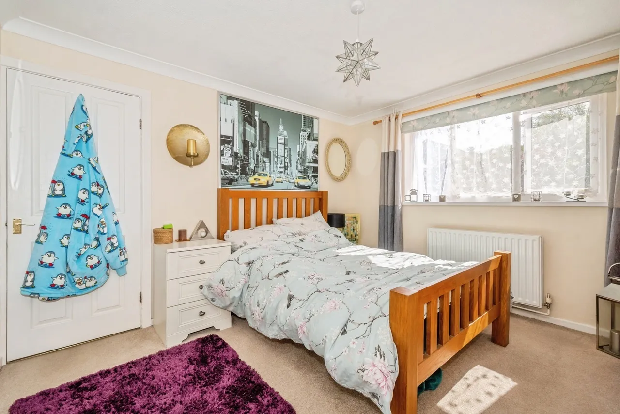Henvor Close, Redruth, TR15, photo 11