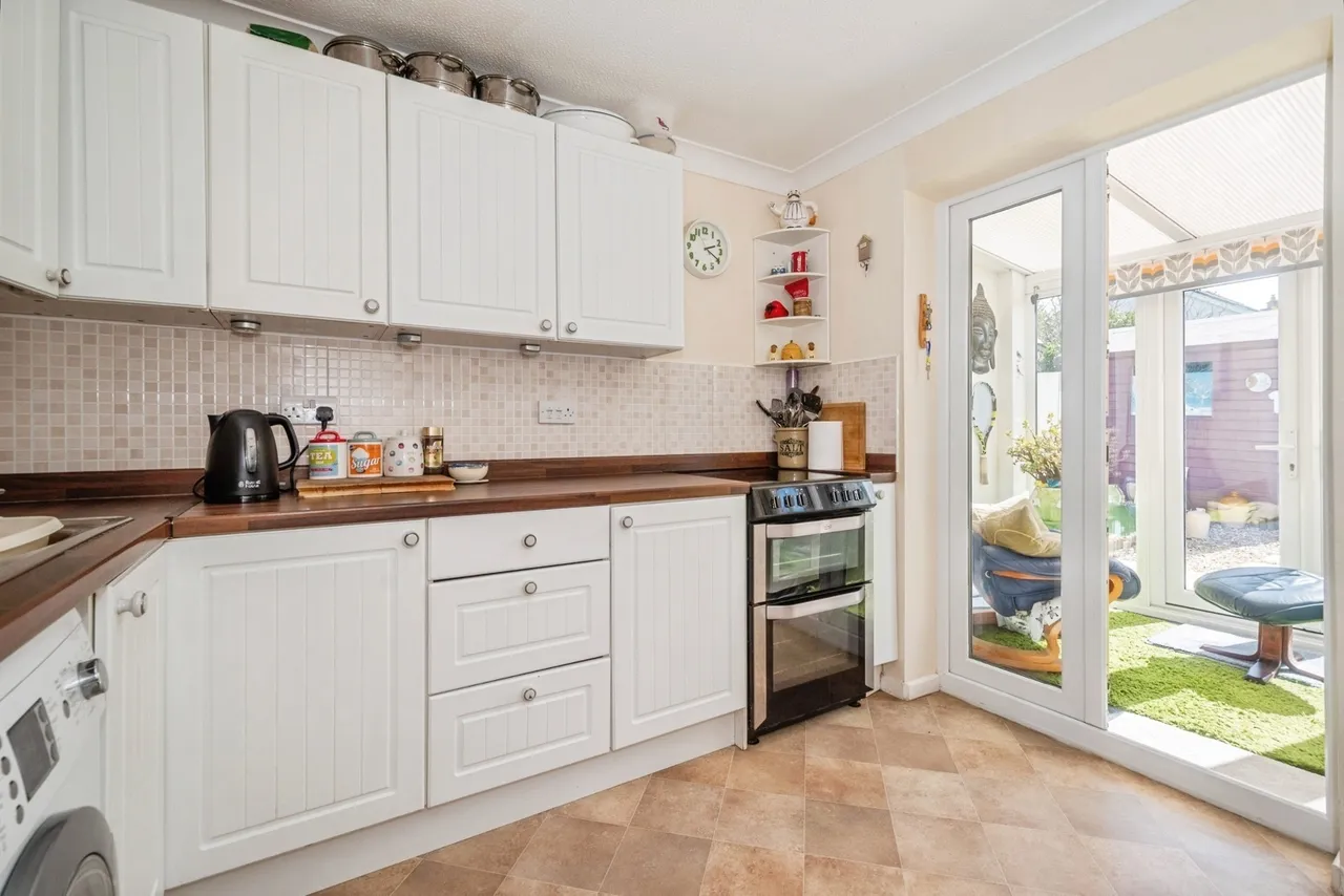 Henvor Close, Redruth, TR15, photo 3