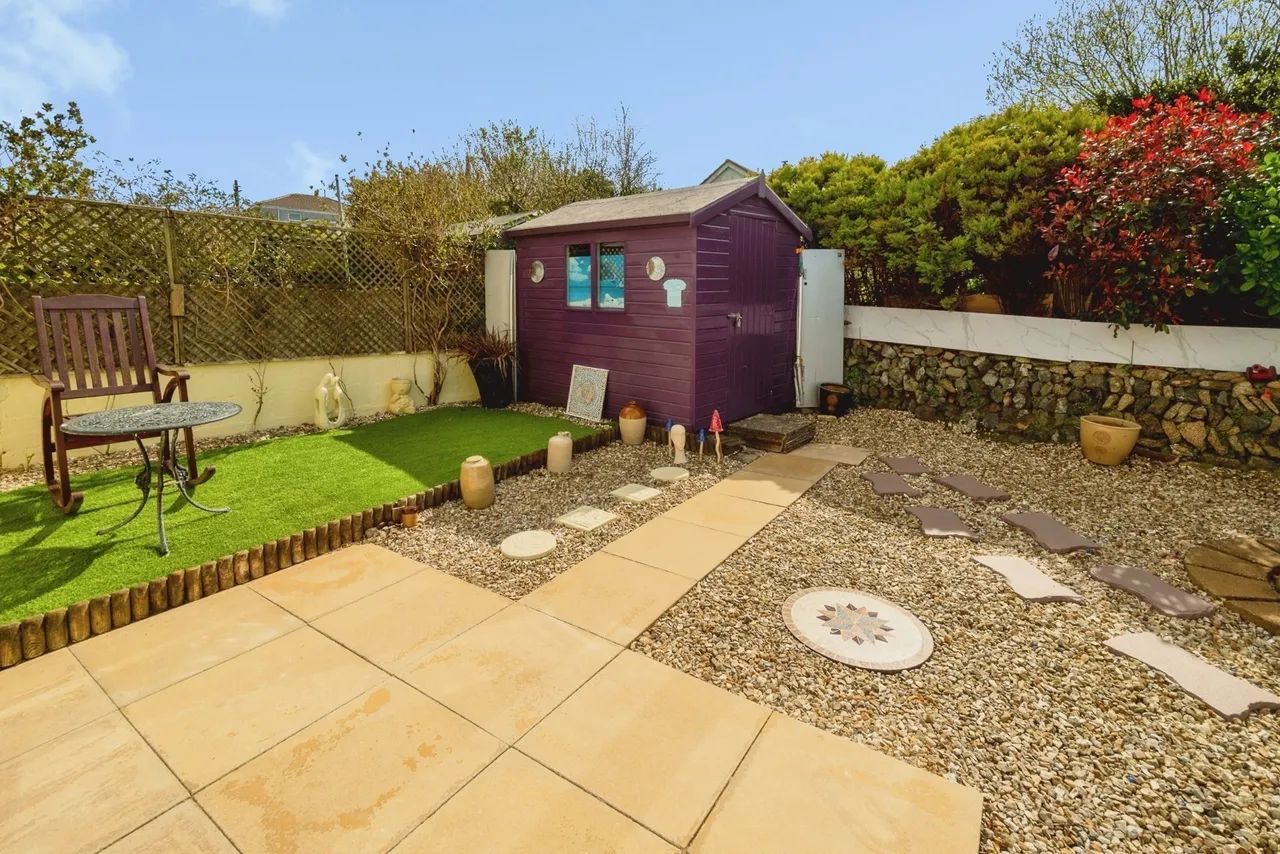 Henvor Close, Redruth, TR15, photo 4
