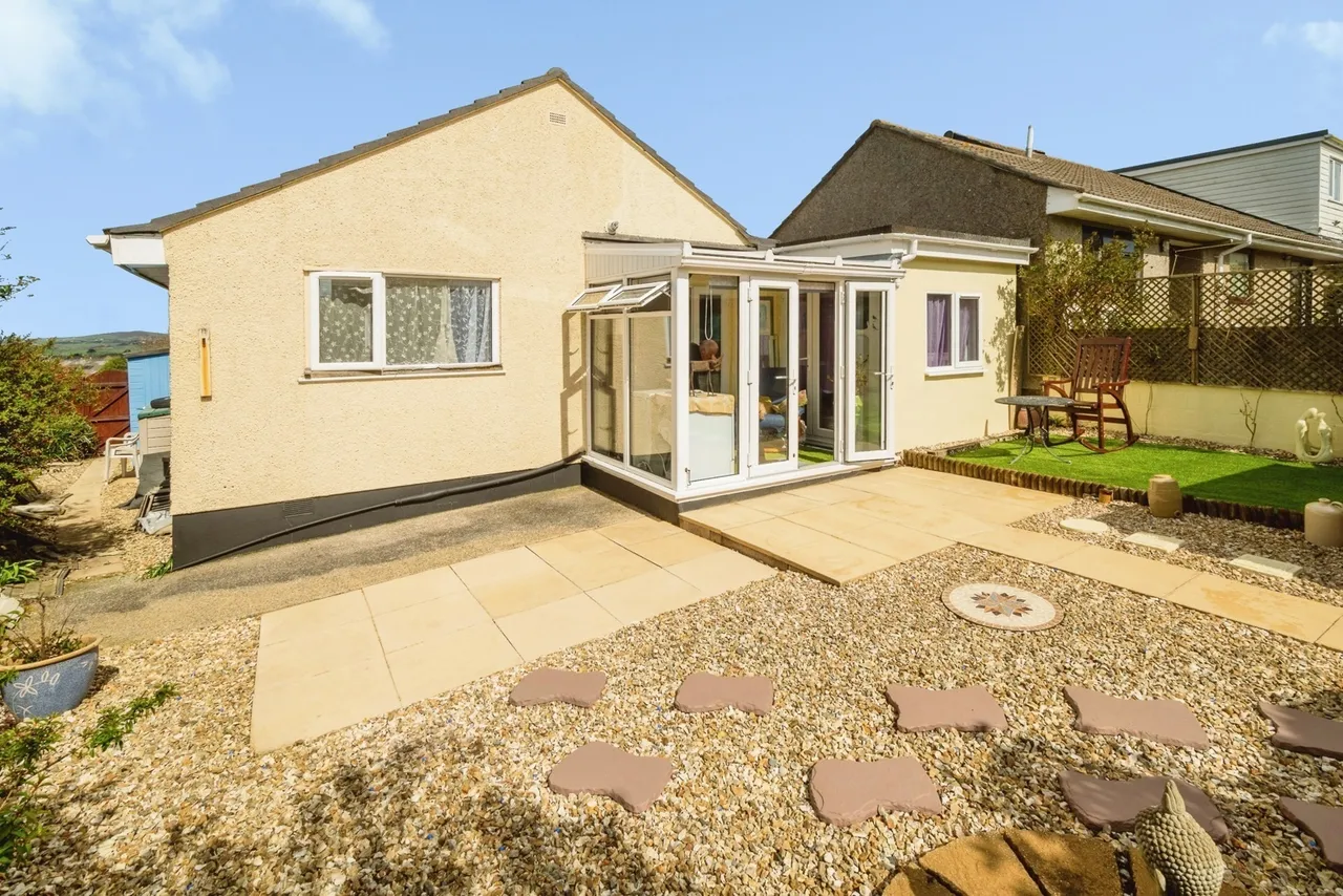Henvor Close, Redruth, TR15, photo 5