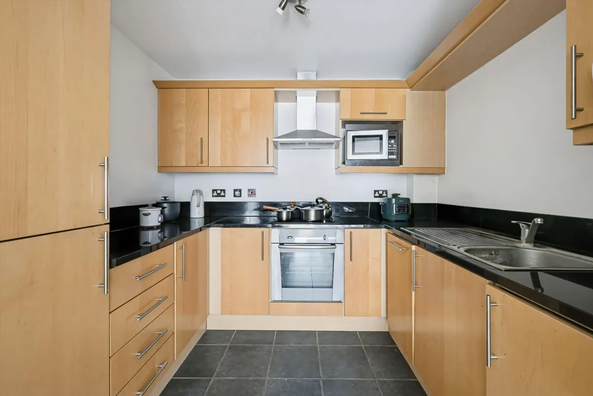 Cassilis Road, London, E14, photo 2