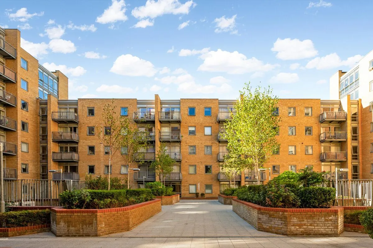 Cassilis Road, London, E14, photo 3