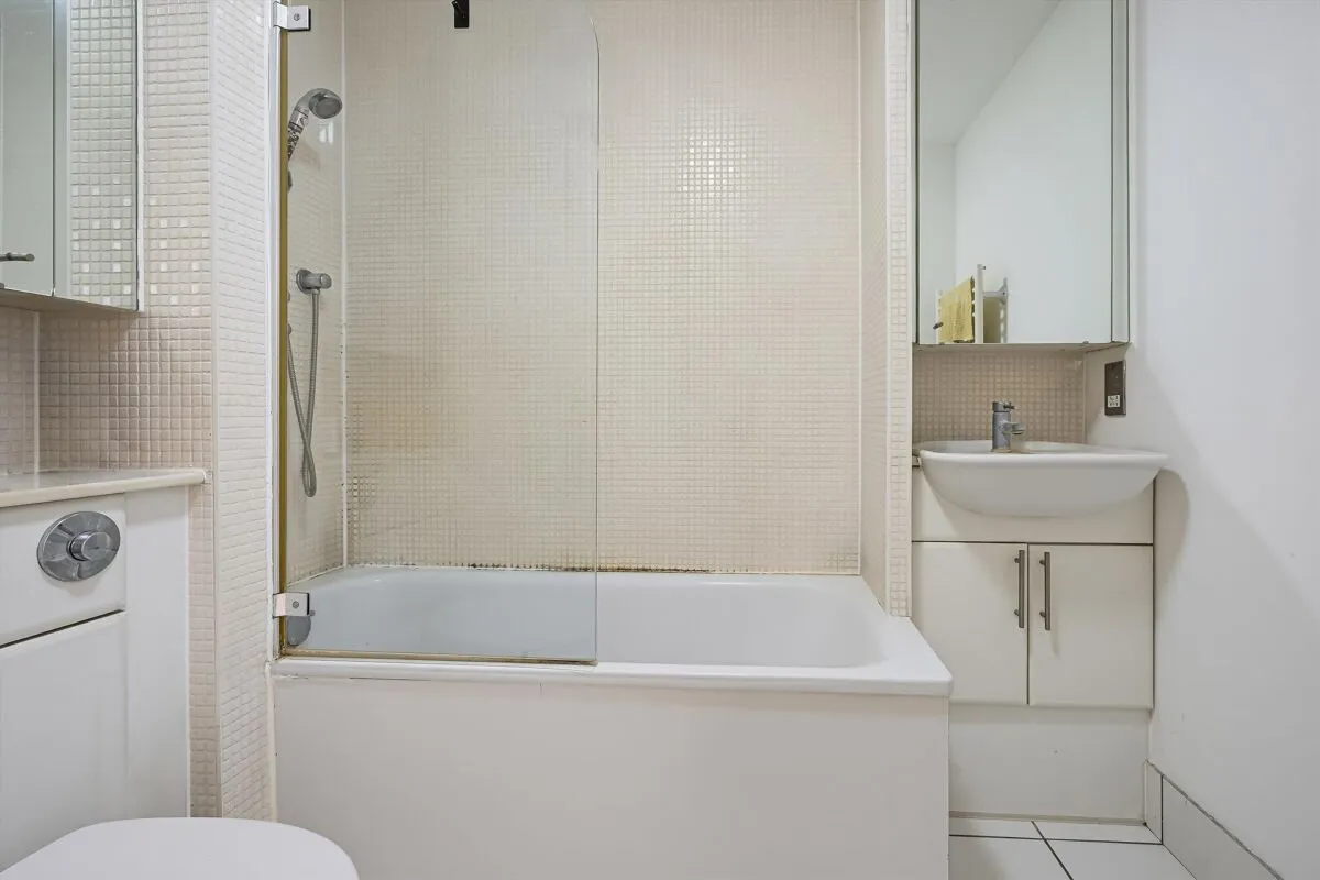 Cassilis Road, London, E14, photo 12