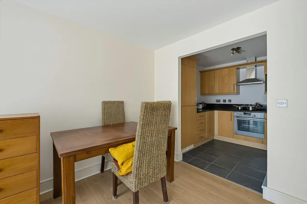 Cassilis Road, London, E14, photo 6