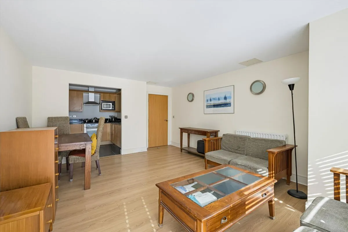 Cassilis Road, London, E14, photo 7