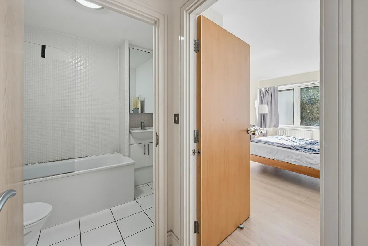 Cassilis Road, London, E14, photo 11