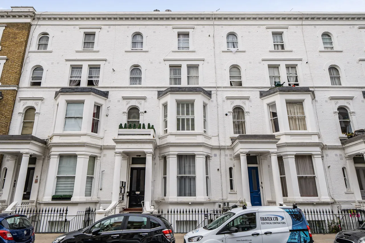 London, SW5, photo 14