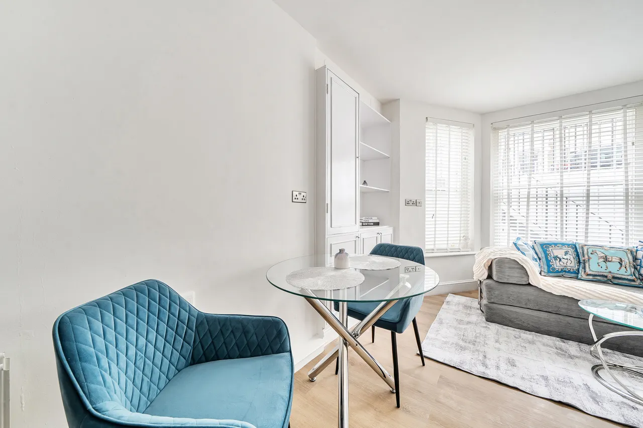 London, SW5, photo 8
