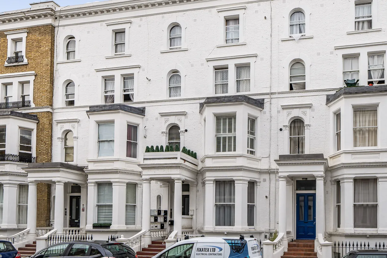London, SW5, photo 2