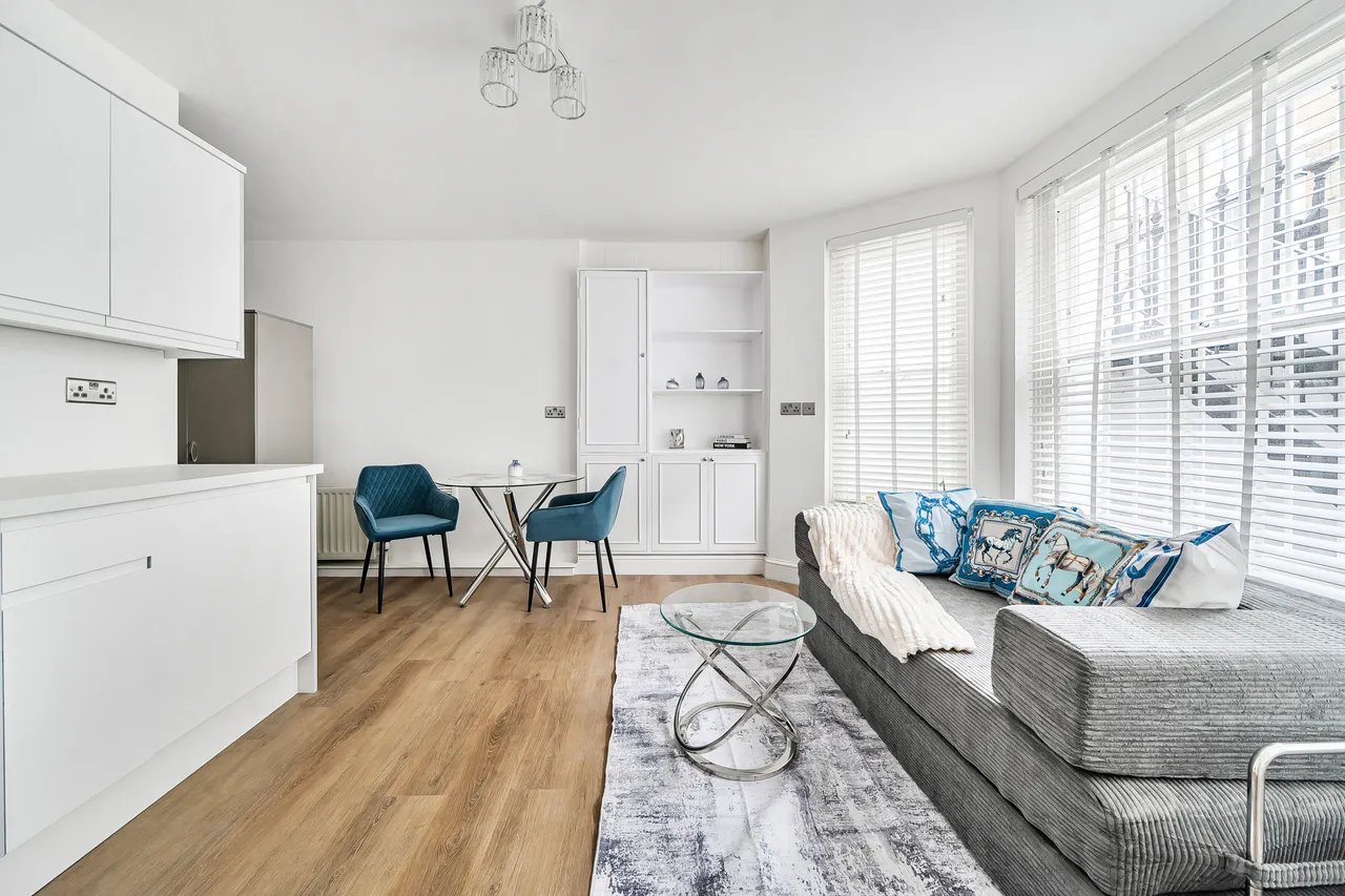 flat for sale, London, SW5