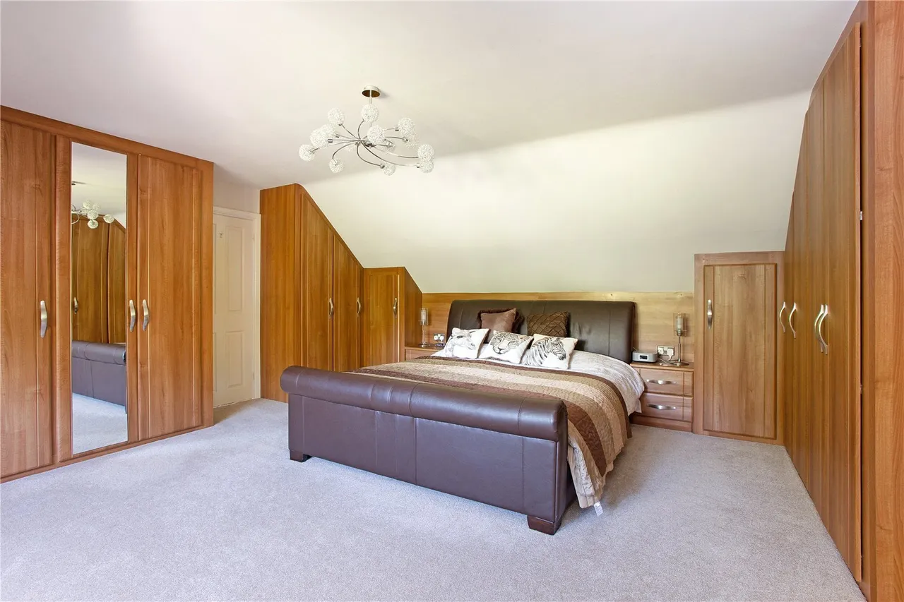 Willis Lane, Four Marks, GU34, photo 8