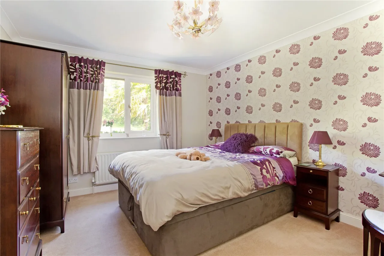 Willis Lane, Four Marks, GU34, photo 9