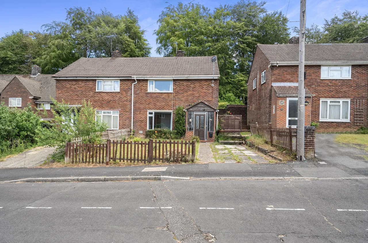 Longfield Road, Winchester, SO23, photo 11