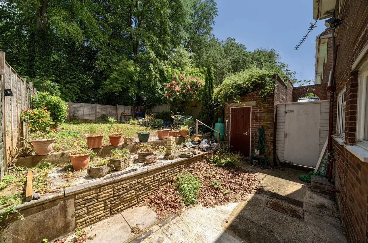 Longfield Road, Winchester, SO23, photo 9