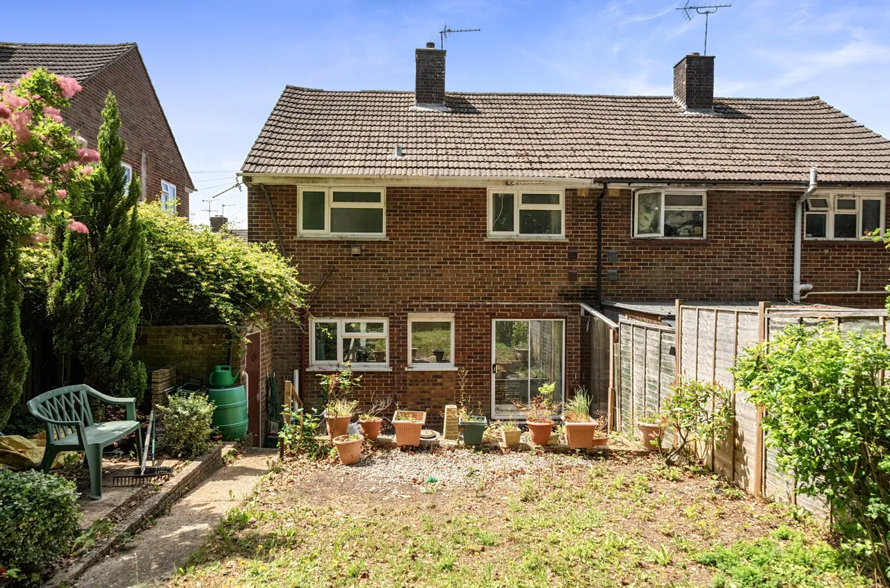 Longfield Road, Winchester, SO23, photo 8