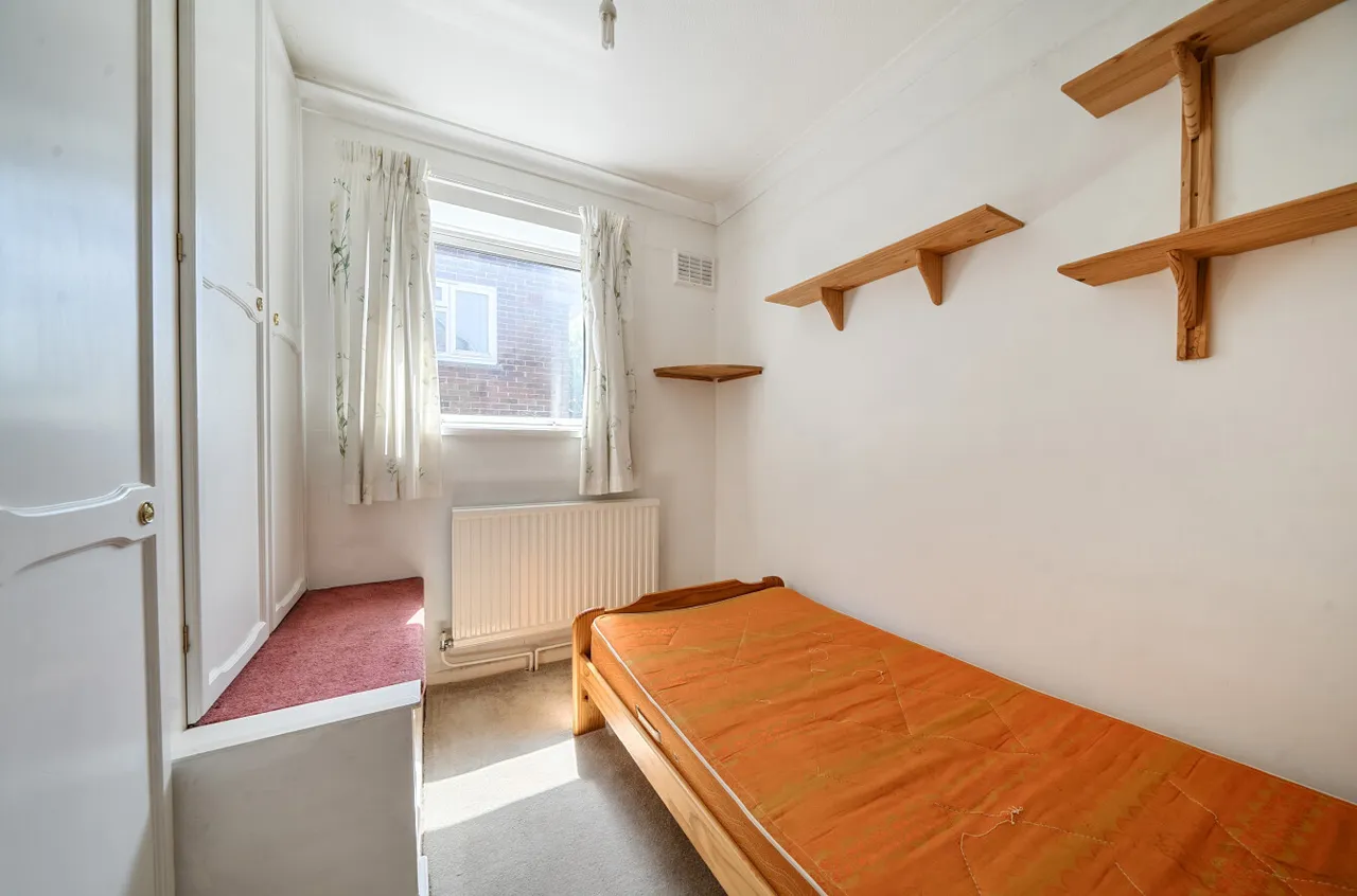 Longfield Road, Winchester, SO23, photo 6
