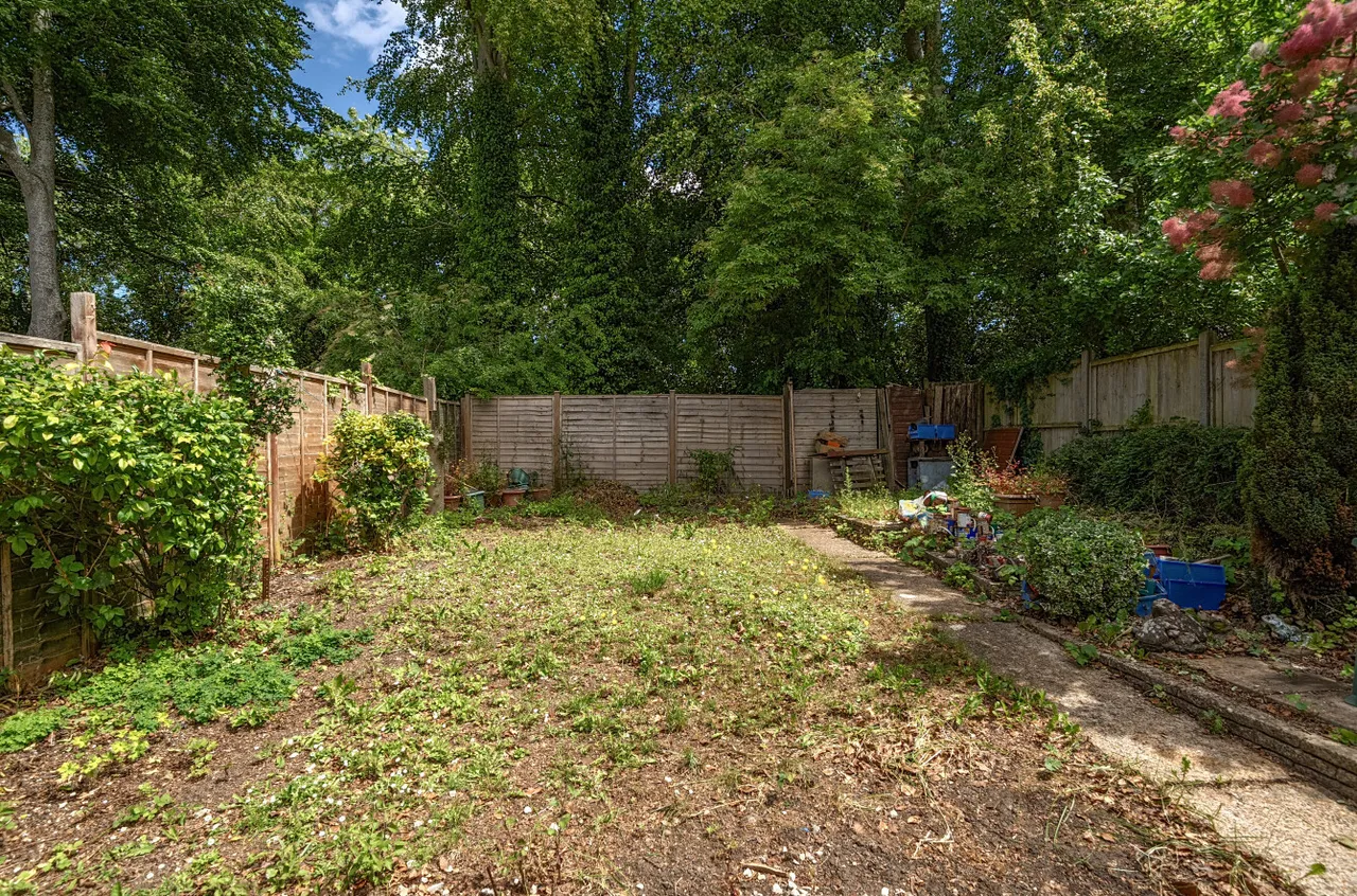 Longfield Road, Winchester, SO23, photo 10